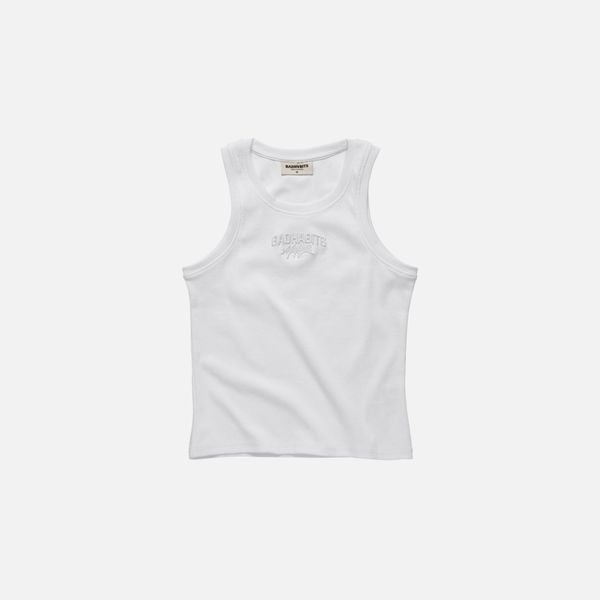 ÁO THUN ONE LOGO SLIM TANK TOP
