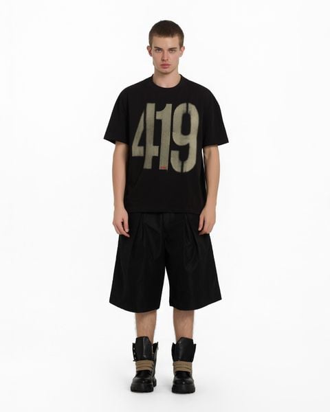 QUẦN NGẮN CONFORM WIDE LEG SHORTS