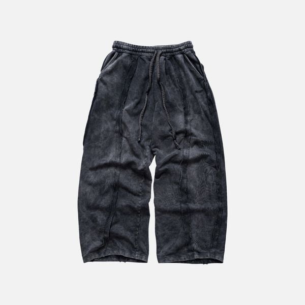 QUẦN DÀI TAMED BAGGY PANTS