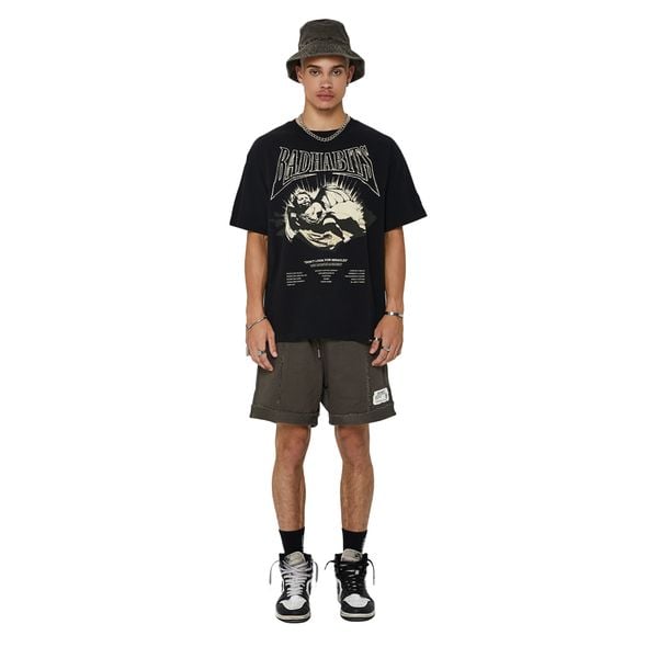 ÁO THUN FALLEN ANGEL REGULAR TEE
