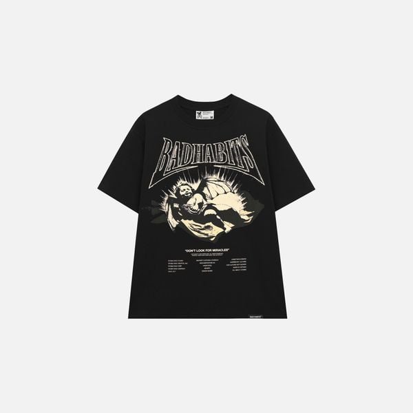 ÁO THUN FALLEN ANGEL REGULAR TEE