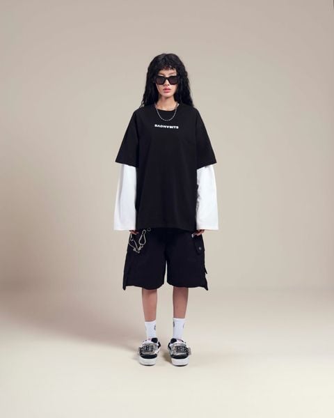 ÁO THUN CLASSIC REGULAR TEE