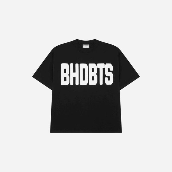 ÁO THUN ANTISOCIAL BOXY TEE