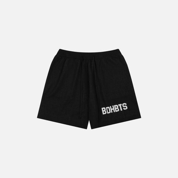 QUẦN NGẮN ONE BASIC REGULAR SHORTS