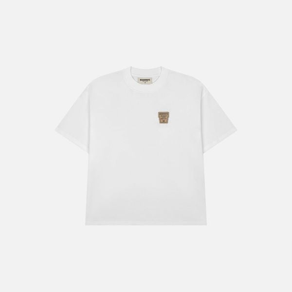 ÁO THUN INFO BOXY TEE
