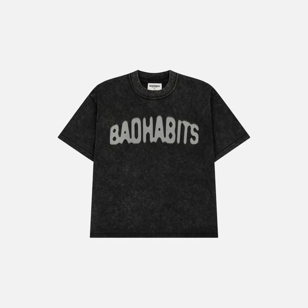 ÁO THUN SICK FAME BOXY TEE