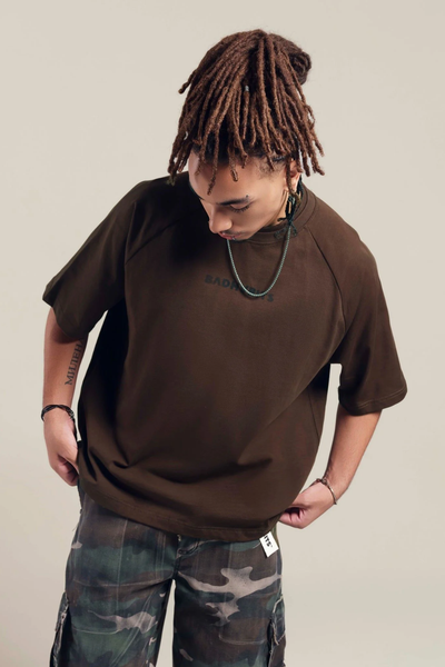 [COMBO 3 ÁO - SIZE L] ÁO THUN CLASSIC BOXY TEE