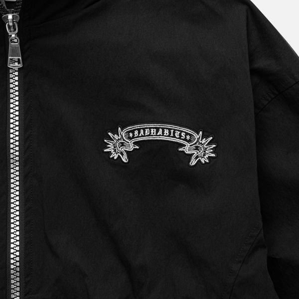ÁO KHOÁC ASH REGULAR WINDBREAKER JACKET