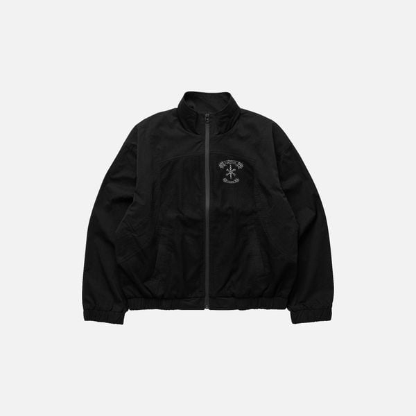 ÁO KHOÁC DAGGER REGULAR WINDBREAKER JACKET