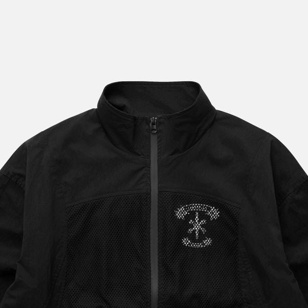 ÁO KHOÁC DAGGER REGULAR WINDBREAKER JACKET