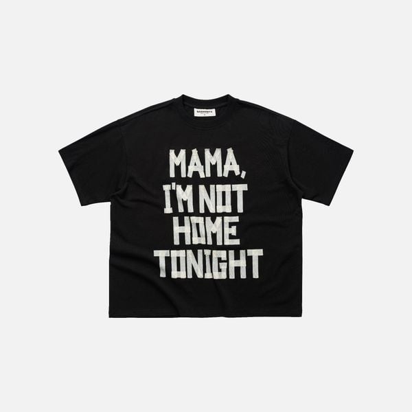 ÁO THUN HOMELESS REGULAR TEE