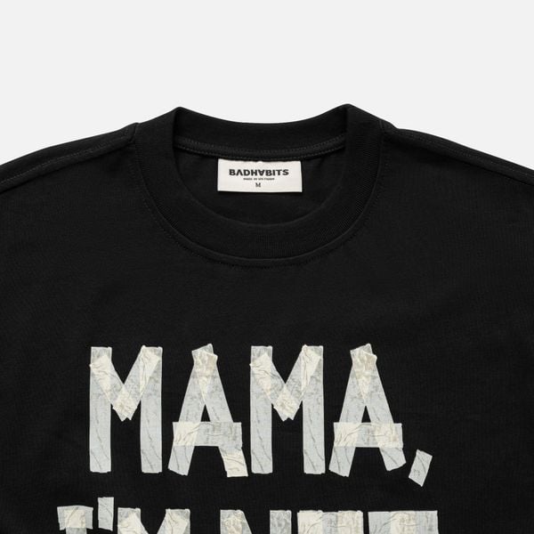 ÁO THUN HOMELESS REGULAR TEE