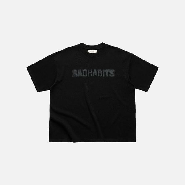 ÁO THUN PLAY DIRTY BOXY TEE
