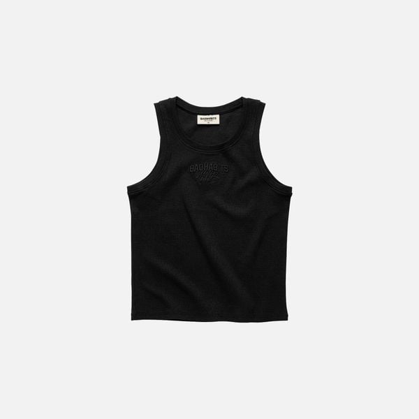 ONE LOGO TANK TOP