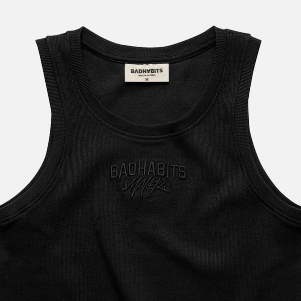 ONE LOGO TANK TOP
