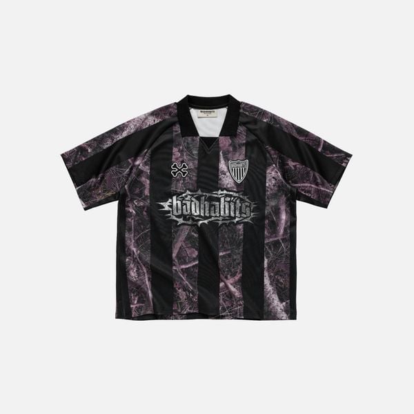 ÁO THUN FERAL BOXY POLO