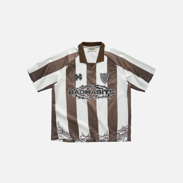 ÁO THUN EXILE BOXY POLO