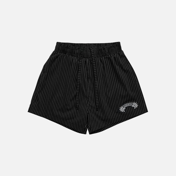 QUẦN NGẮN STRIPED CASUAL SHORTS