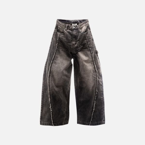 QUẦN DÀI UNFILTERED WIDE LEG PANTS