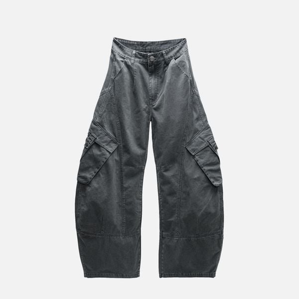 QUẦN DÀI CACHE CARGO BAGGY PANTS