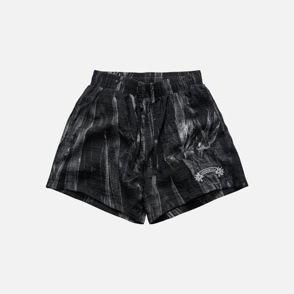 QUẦN NGẮN BASIS CASUAL SHORTS