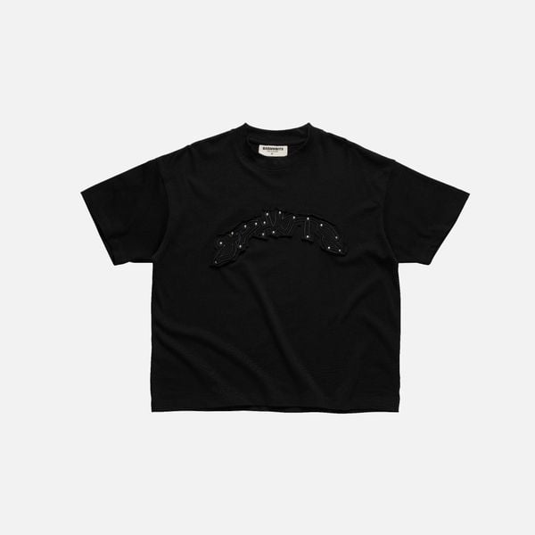 ÁO THUN SABOTEUR BOXY TEE