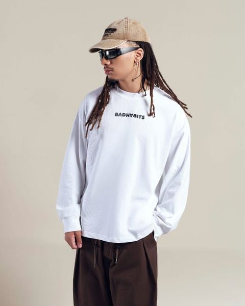 [COMBO 2 ÁO - SIZE L]  ÁO THUN CLASSIC BOXY TEE