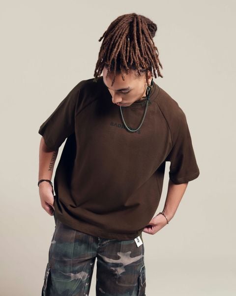 [COMBO 2 ÁO - SIZE L]  ÁO THUN CLASSIC BOXY TEE