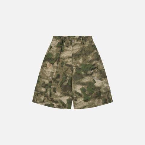 QUẦN NGẮN SOL CARGO JORT SHORTS