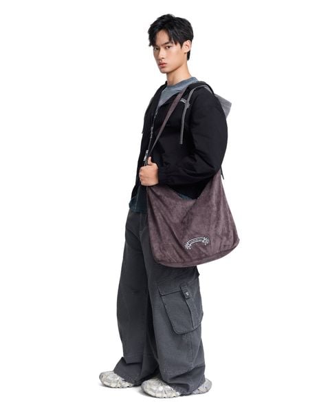 TÚI XÁCH BAD HACOU SLOUCHY BAG
