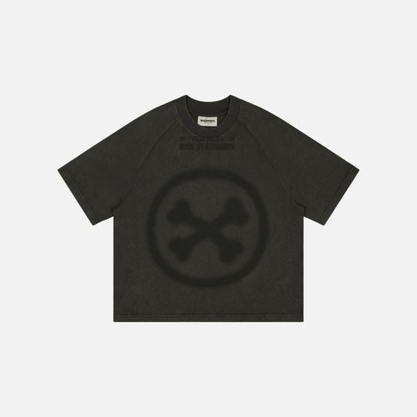ÁO THUN NO.84 BOXY TEE