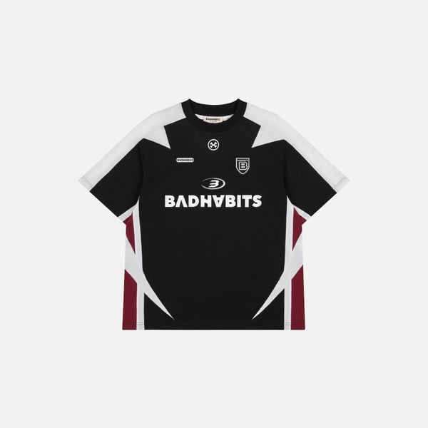 ÁO THUN BAD F1 REGULAR JERSEY