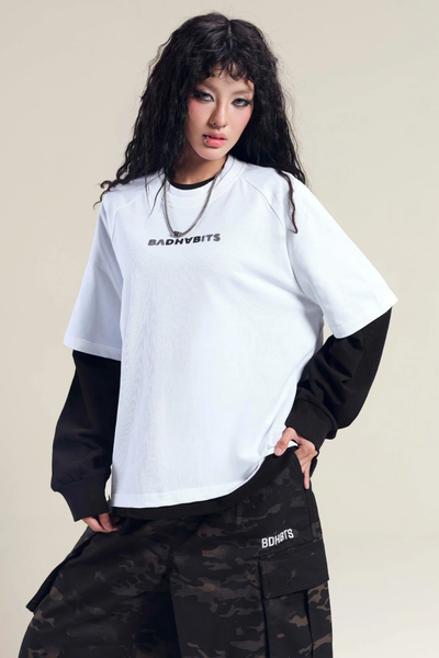 [COMBO 2 ÁO - SIZE L] ÁO THUN CLASSIC BOXY TEE