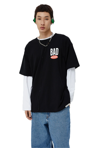 [COMBO 2 ÁO - SIZE XS] ÁO THUN BAD ICON / NON-STANDARD