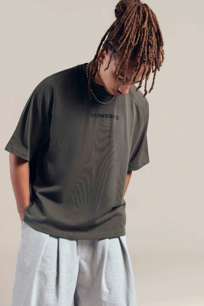 [COMBO 2 ÁO - SIZE S] ÁO THUN CLASSIC BOXY TEE