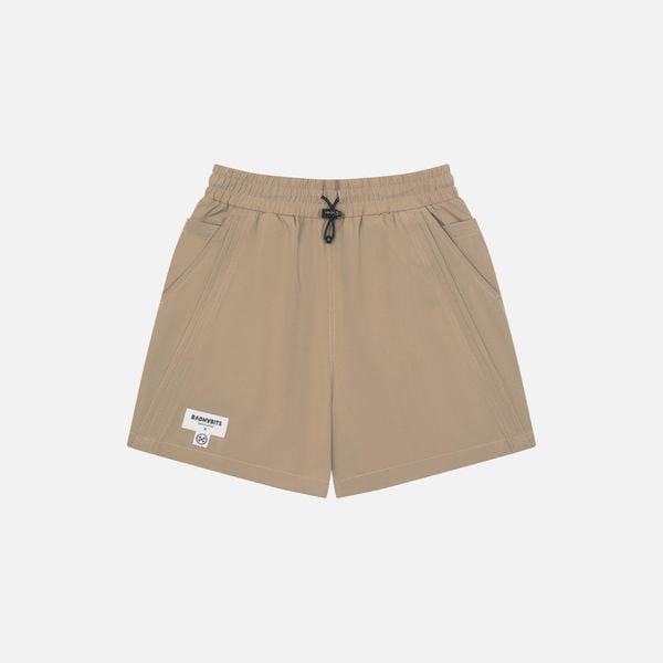 QUẦN NGẮN NON STANDARD TRACK REGULAR SHORTS