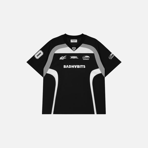ÁO THUN SUPERTRAMP ZERO BOXY JERSEY