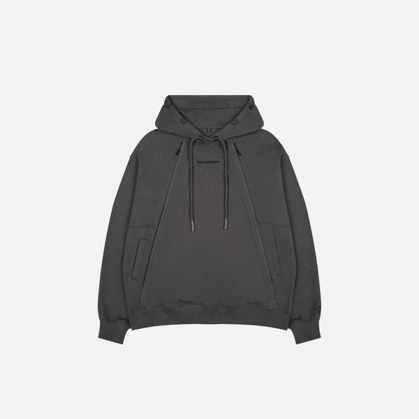 ÁO KHOÁC NON STANDARD ZIP REGULAR HOODIE