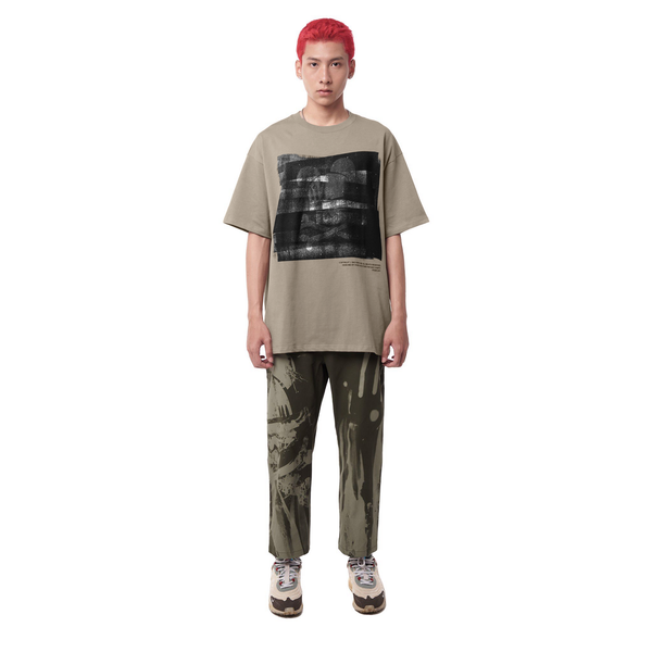 ÁO THUN STREET REGULAR TEE