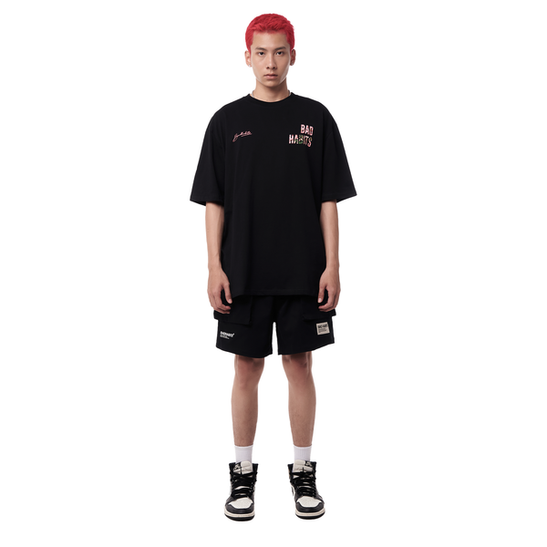 ÁO THUN SICK FAME REGULAR TEE