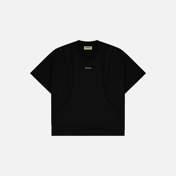 ÁO THUN BLACK LINE OVERSIZE JERSEY