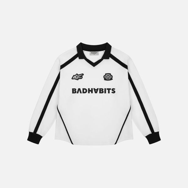 ÁO THUN ALL-STAR BOXY LONG SLEEVES