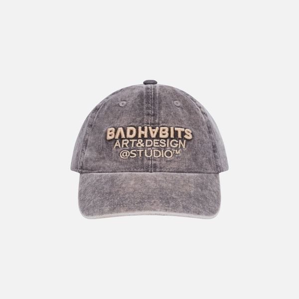 NÓN STUDIO BASEBALL CAP