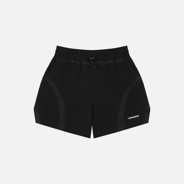 QUẦN NGẮN S-ULTIMATE REGULAR SHORTS