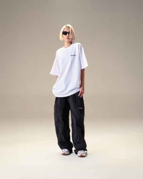 [COMBO 3 ÁO - SIZE S] ÁO THUN S-URBANWANDERERS / PRISON / INFO