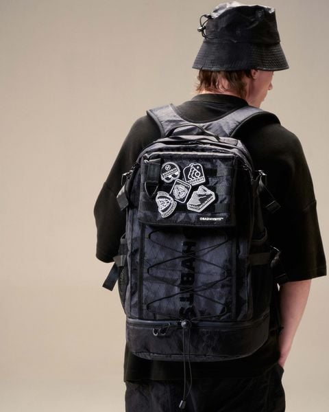 SUPERTRAMP ALL-IN-ONE BACKPACK