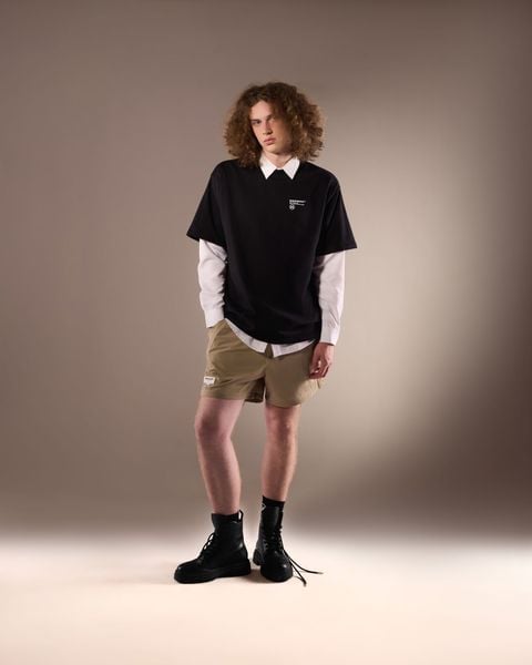 ÁO THUN NON STANDARD REGULAR TEE