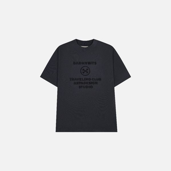 ÁO THUN TRVL CLUB REGULAR TEE