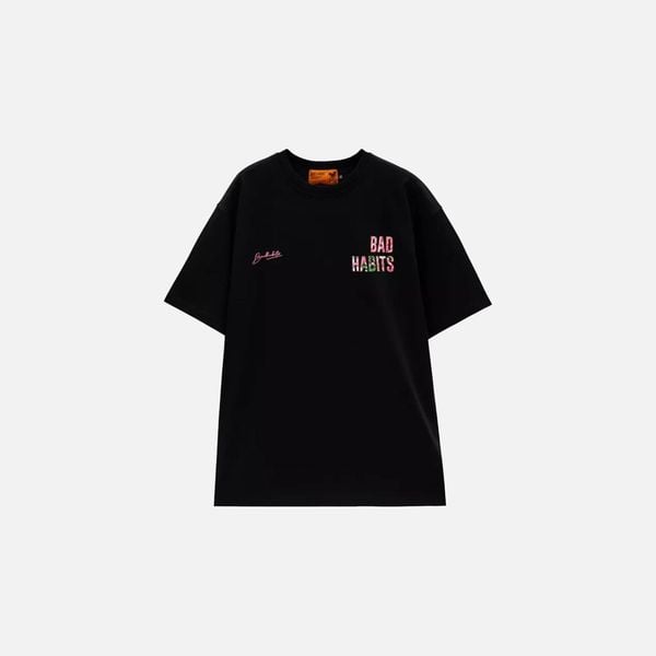 ÁO THUN SICK FAME REGULAR TEE