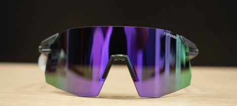 MOAB XC | SATIN VAPO - Tròng CLARION PURPLE